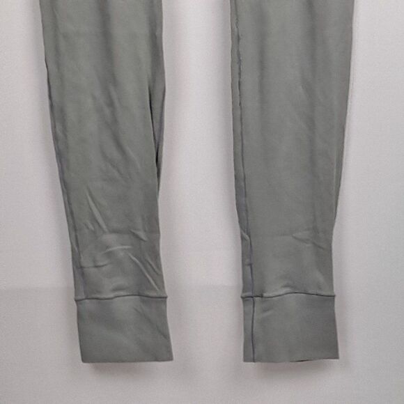 SKIMS ladies ribbed jogger pants NWT - Picture 3 of 9